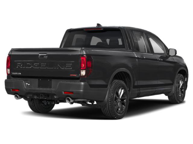 New 2025 Honda Ridgeline Sport image 2
