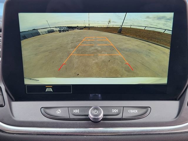 Used 2024 Chevrolet Blazer LT w/ Convenience Package image 18