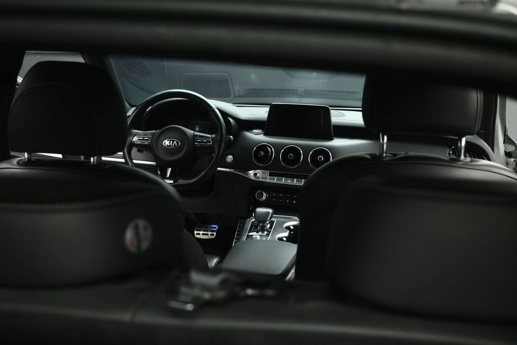 Used 2021 Kia Stinger GT2 RWD image 66