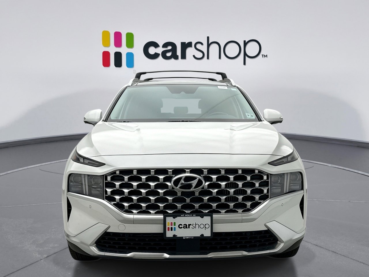 Used 2023 Hyundai Santa Fe Limited AWD/4WD image 8