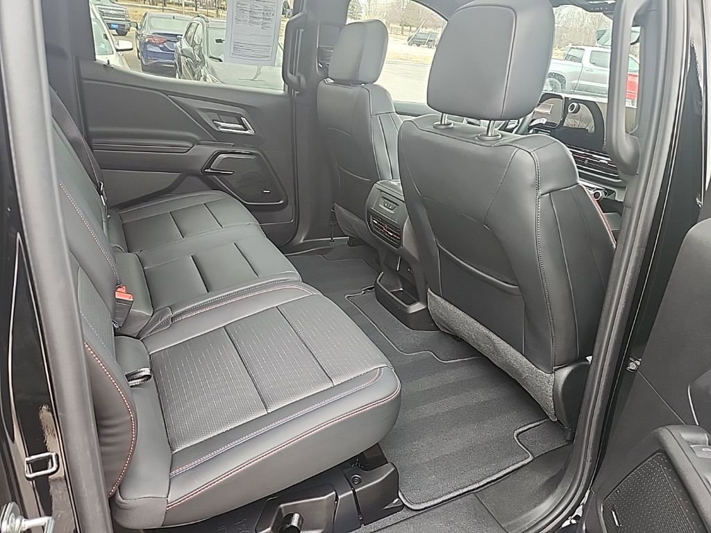 Used 2024 Chevrolet Silverado EV RST image 14