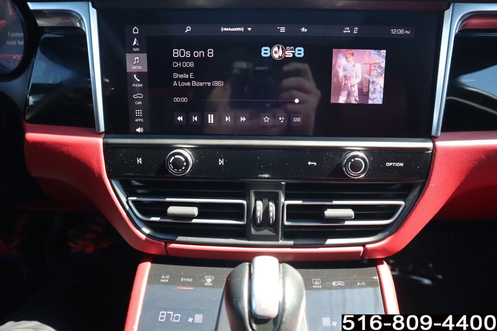 Used 2023 Porsche Macan S image 23