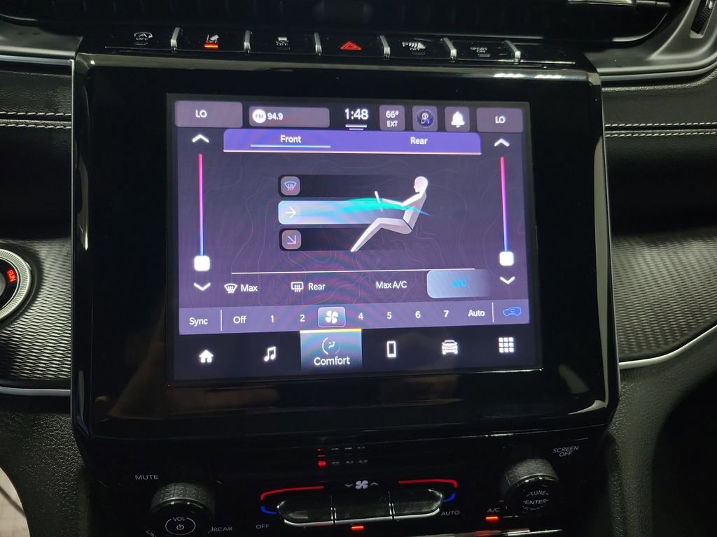 Used 2024 Jeep Grand Cherokee L Laredo AWD/4WD image 41