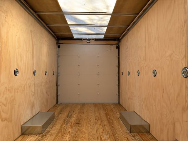 New 2026 GMC Savana 3500 w/ Power Convenience Package RWD image 22