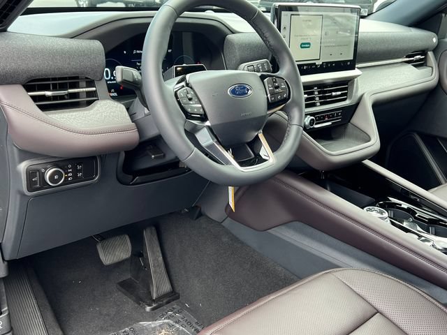New 2026 Ford Explorer Platinum AWD/4WD image 19