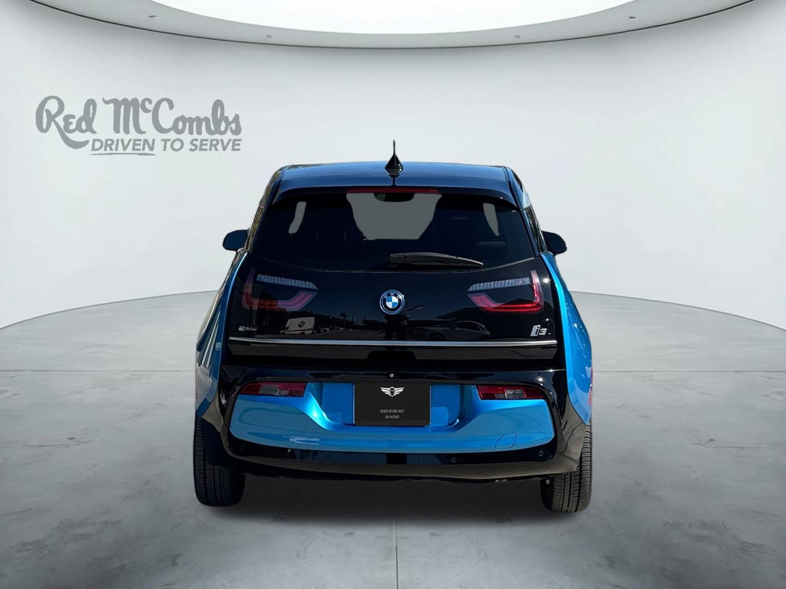 Used 2018 BMW i3 image 4