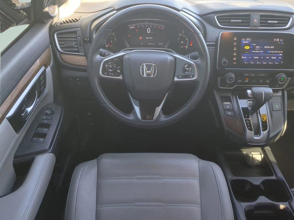 Used 2019 Honda CR-V Touring image 13