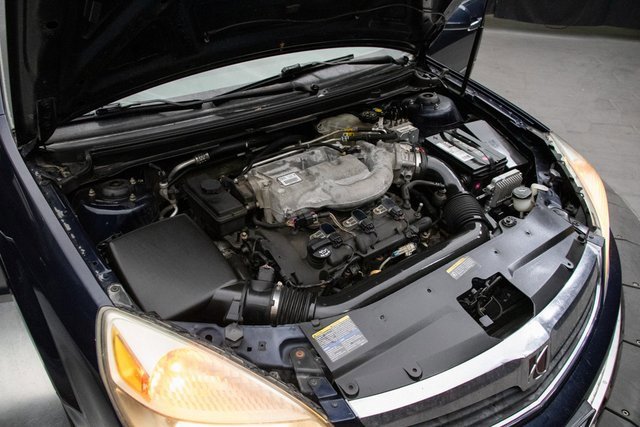 Used 2007 Saturn Aura XR w/ Premium Trim Pkg image 29