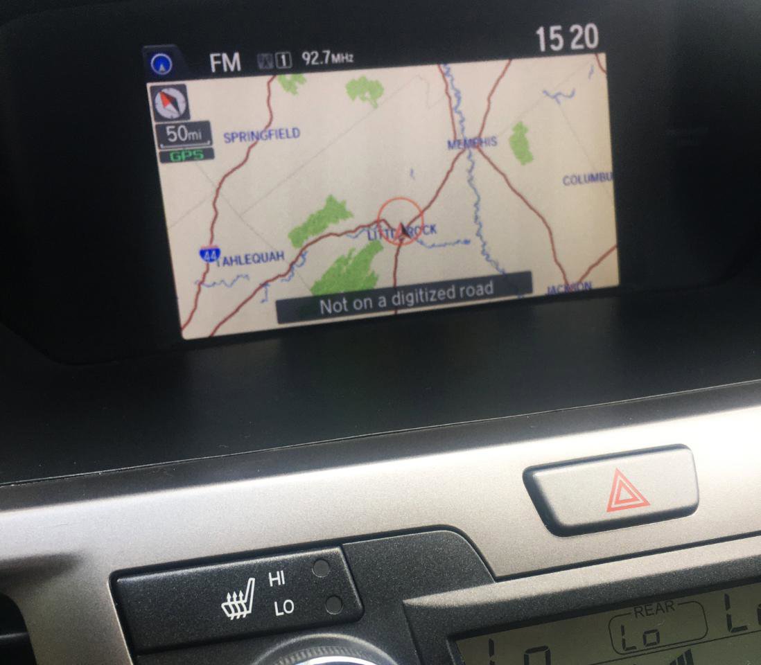 Used 2016 Honda Odyssey Touring image 22