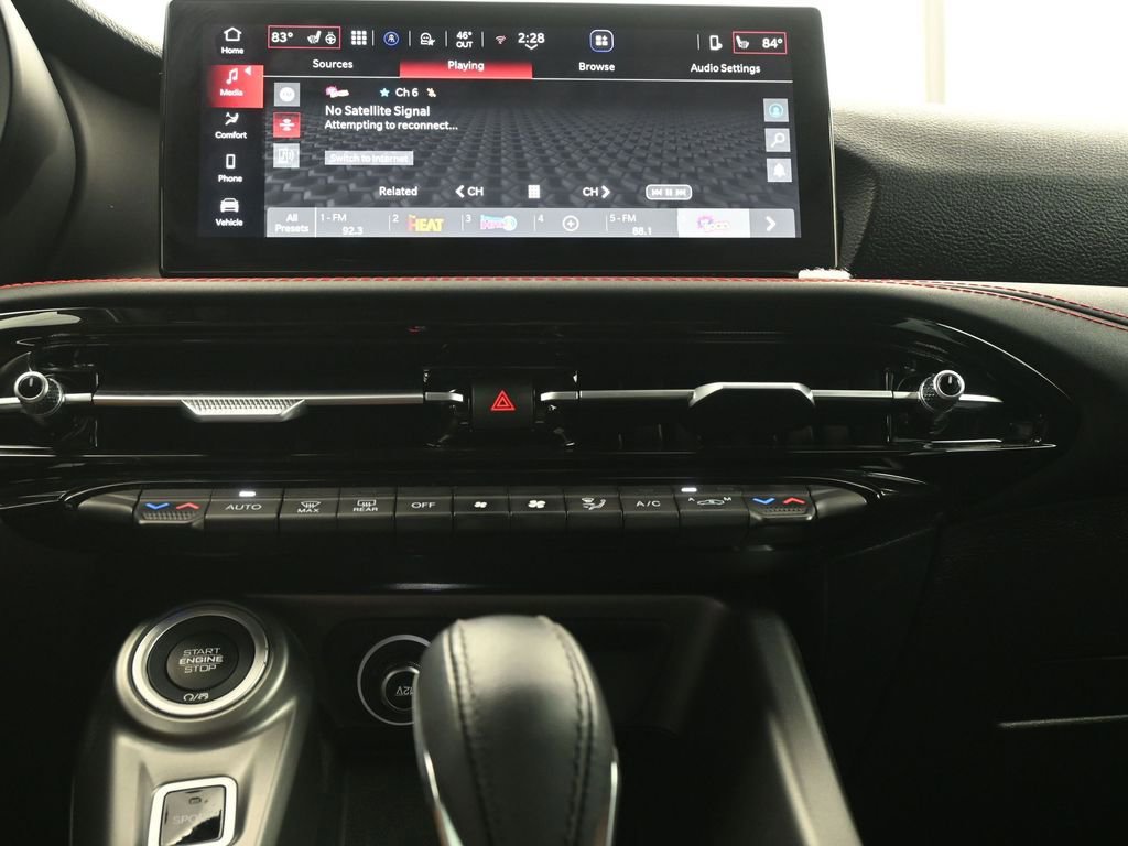 Used 2024 Dodge Hornet R/T image 14