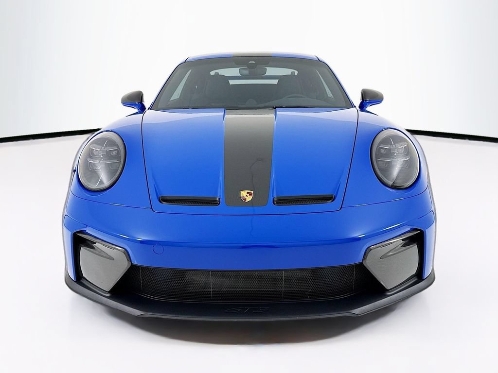 Used 2026 Porsche 911 GT3 RWD image 6