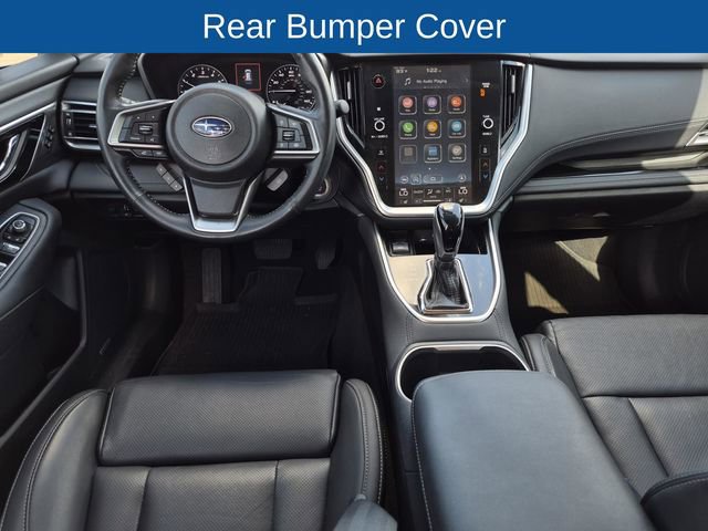 Used 2021 Subaru Outback Limited w/ Popular Package #2 image 28
