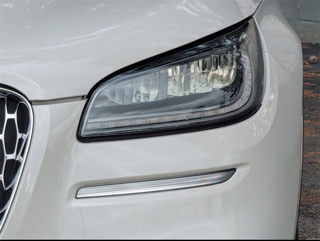 Used 2022 Lincoln Corsair Reserve w/ Elements Package image 29