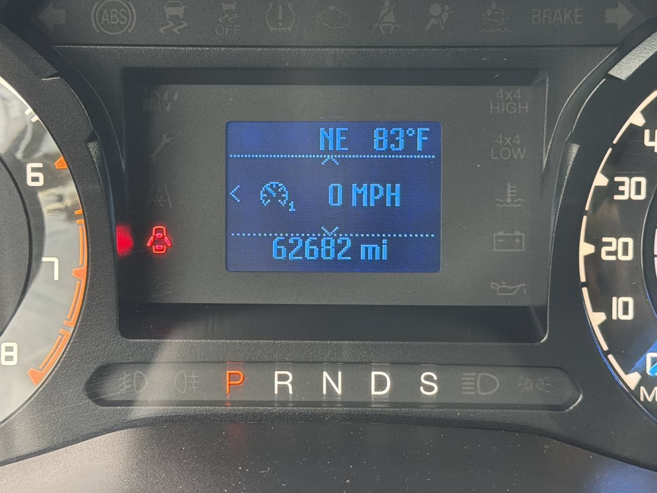 Used 2019 Ford Ranger XL w/ Bed Utility Package RWD image 29