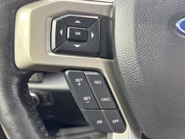 Used 2019 Ford F250 Lariat w/ Lariat Ultimate Package image 31