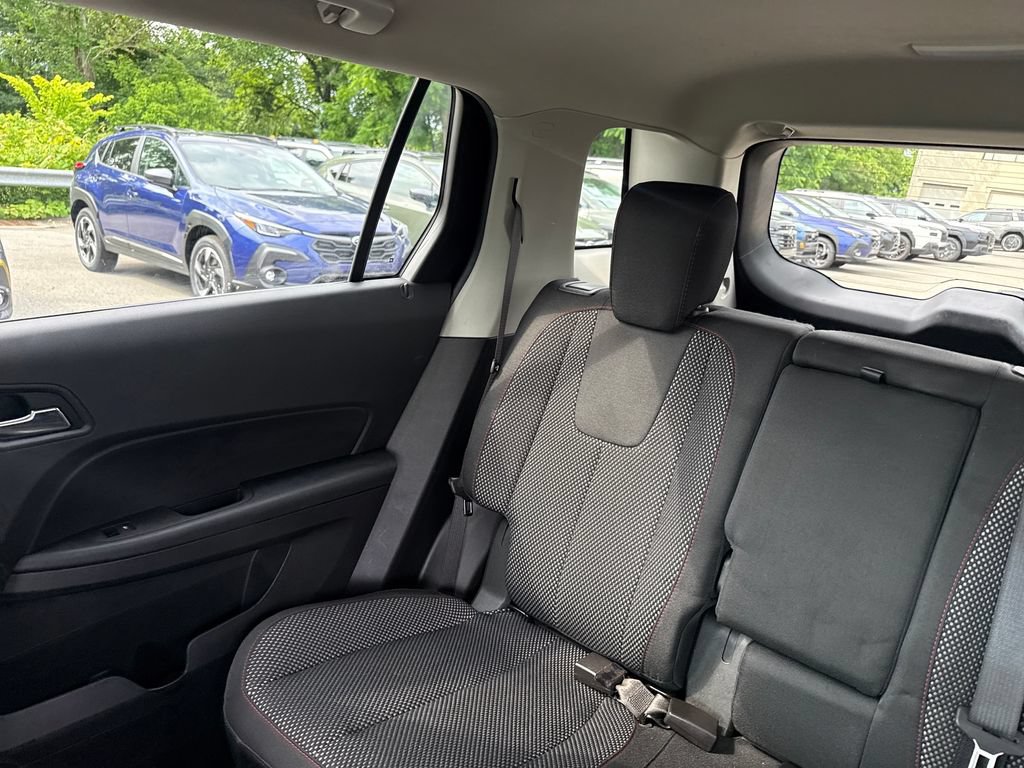 Used 2017 GMC Terrain SLE w/ Driver Alert Package I AWD/4WD image 30