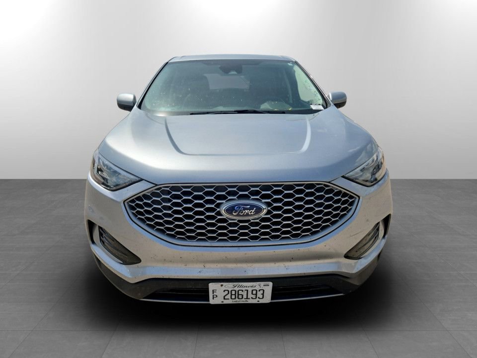 Used 2024 Ford Edge SEL AWD/4WD image 4