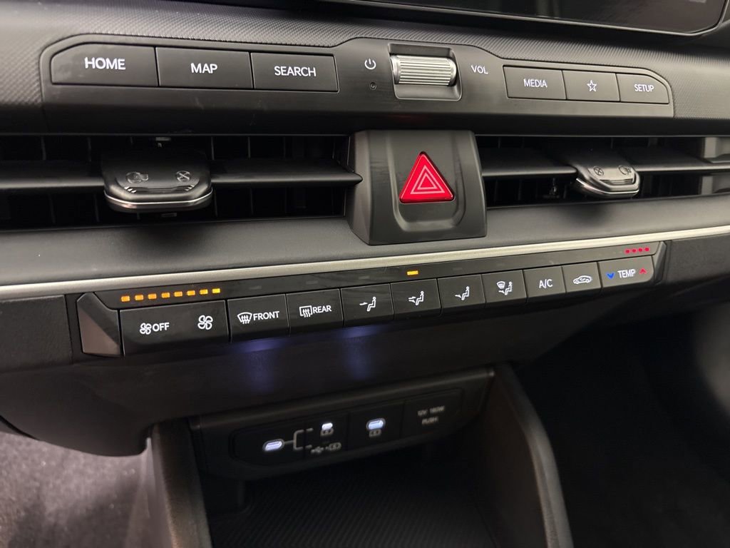 New 2026 Kia K4 LXS image 29