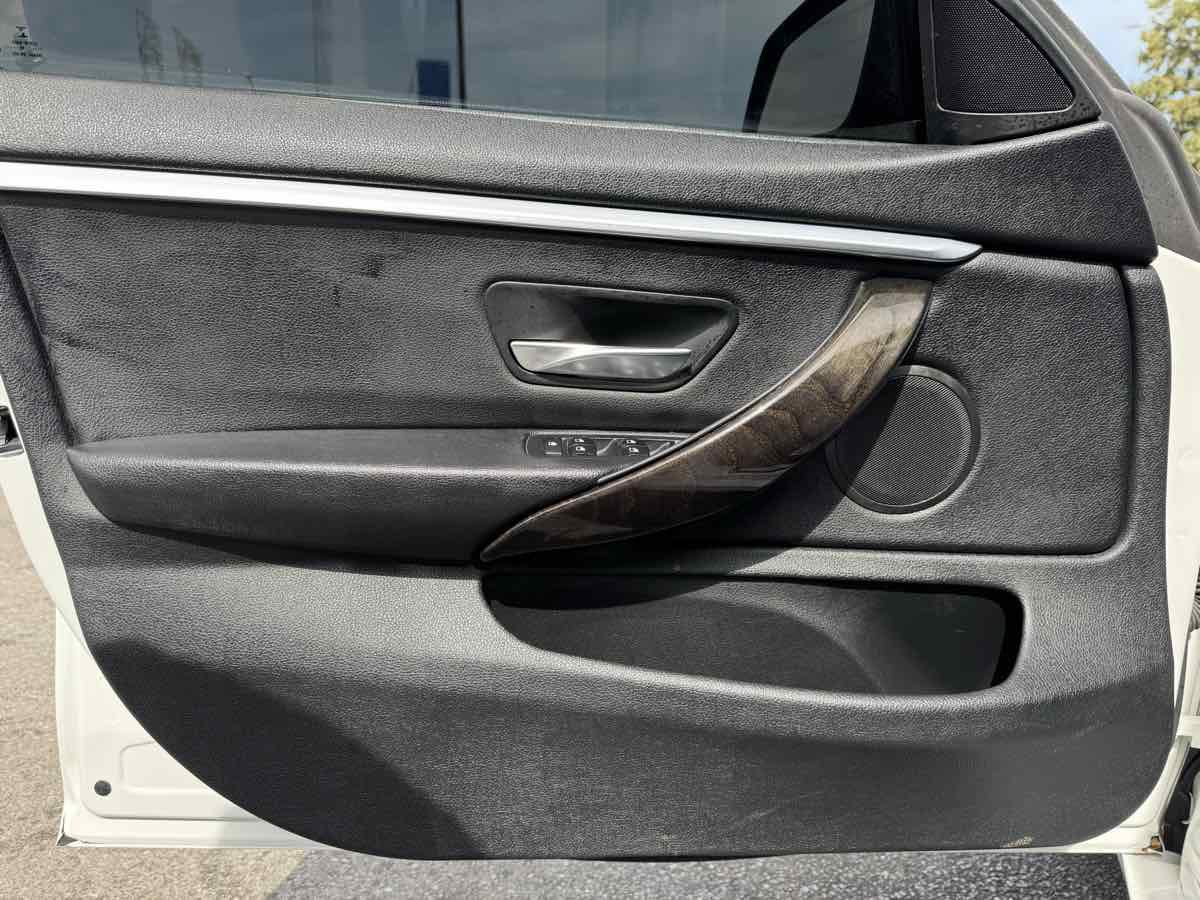 Used 2016 BMW 428i Gran Coupe RWD image 26