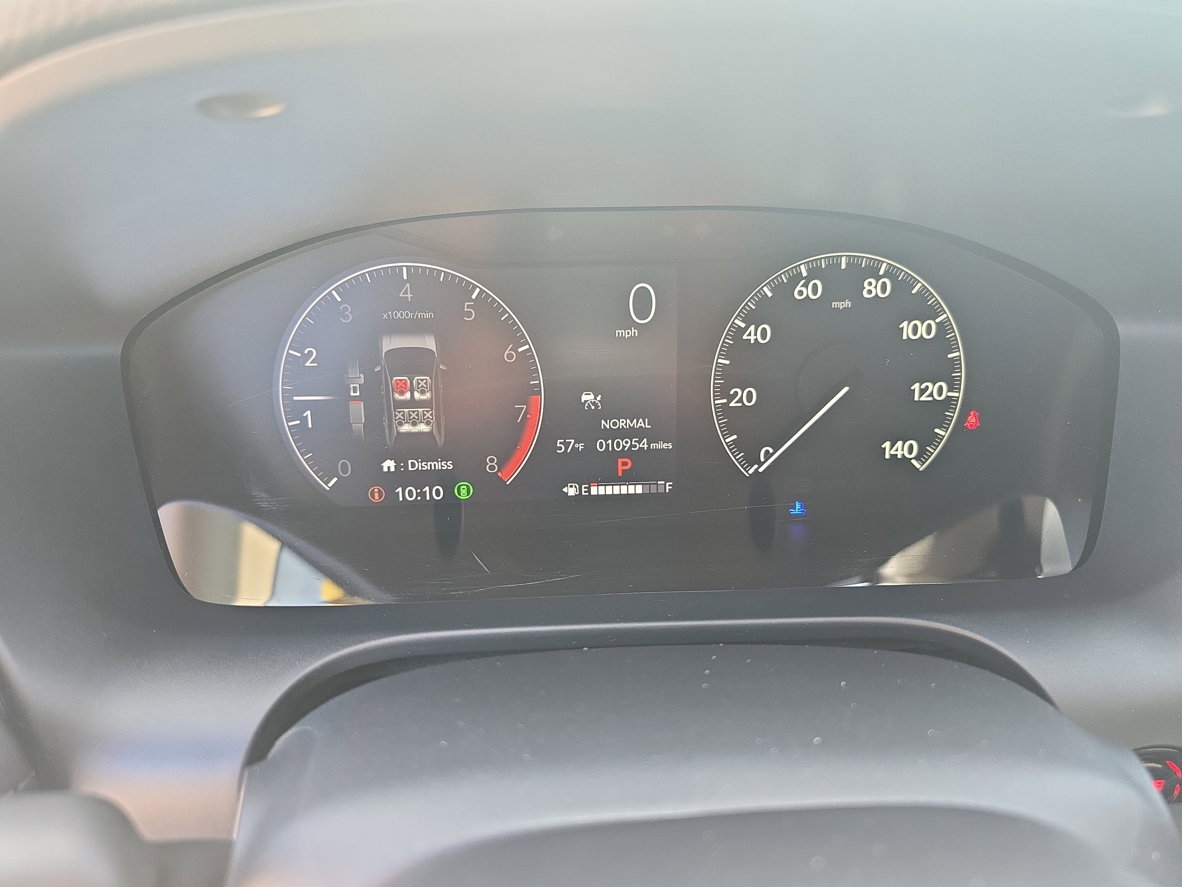 Used 2023 Honda HR-V LX image 19