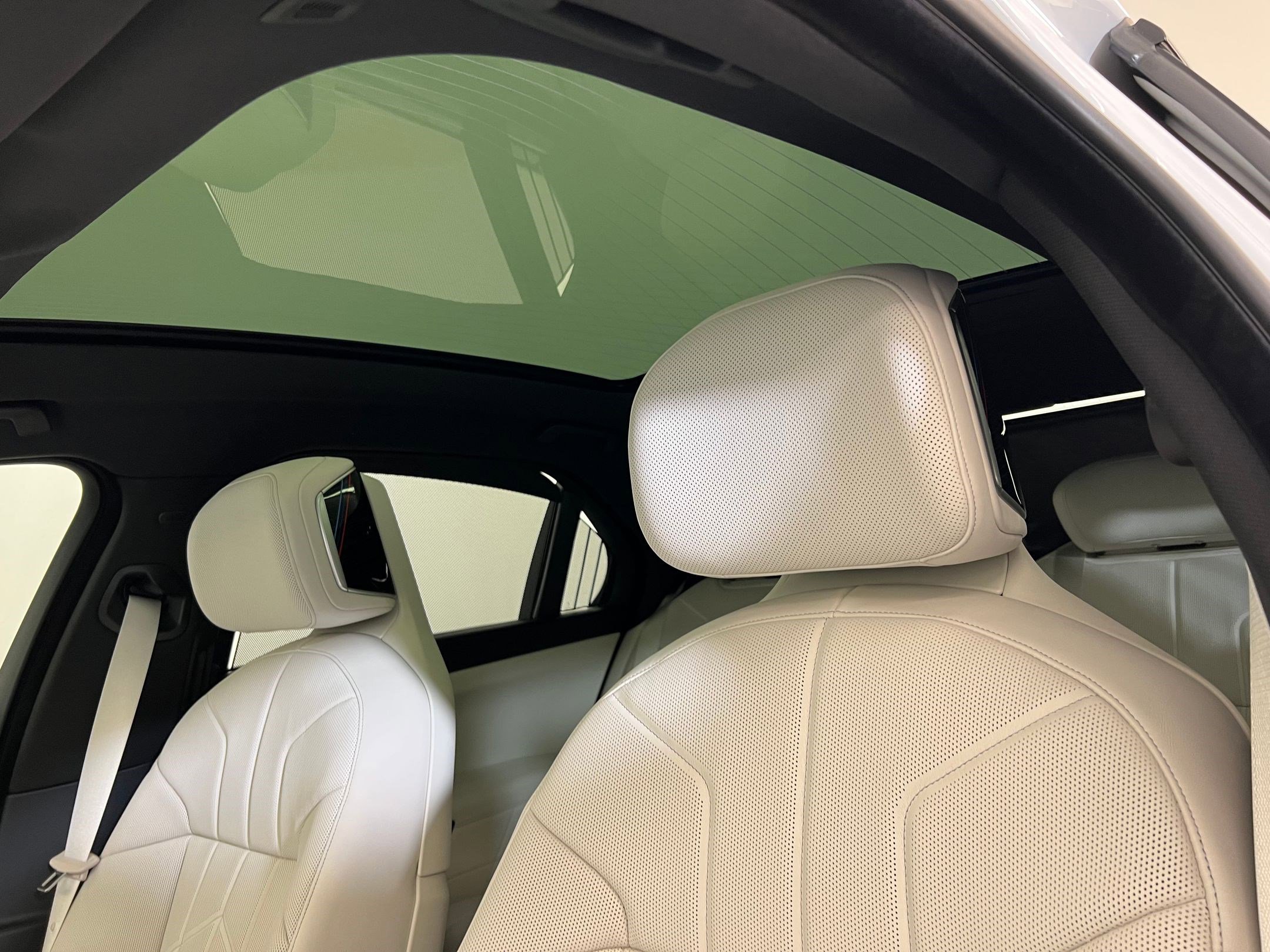 New 2026 BMW i7 eDrive50 w/ M Sport Package image 15