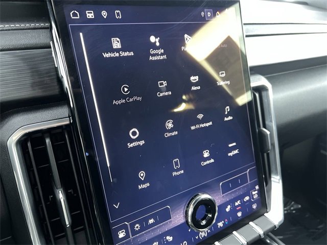 Used 2025 GMC Acadia Elevation image 14