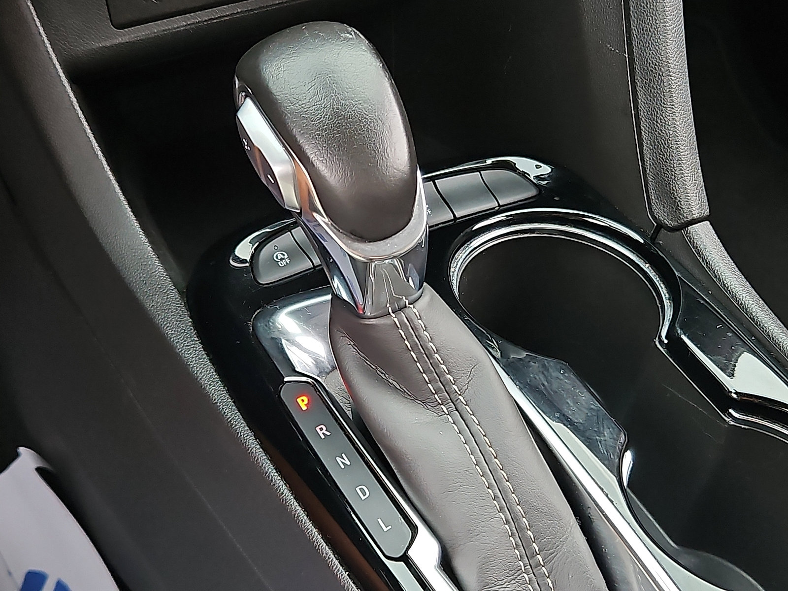 Certified 2023 Buick Encore GX Select w/ Sport Touring Package image 14