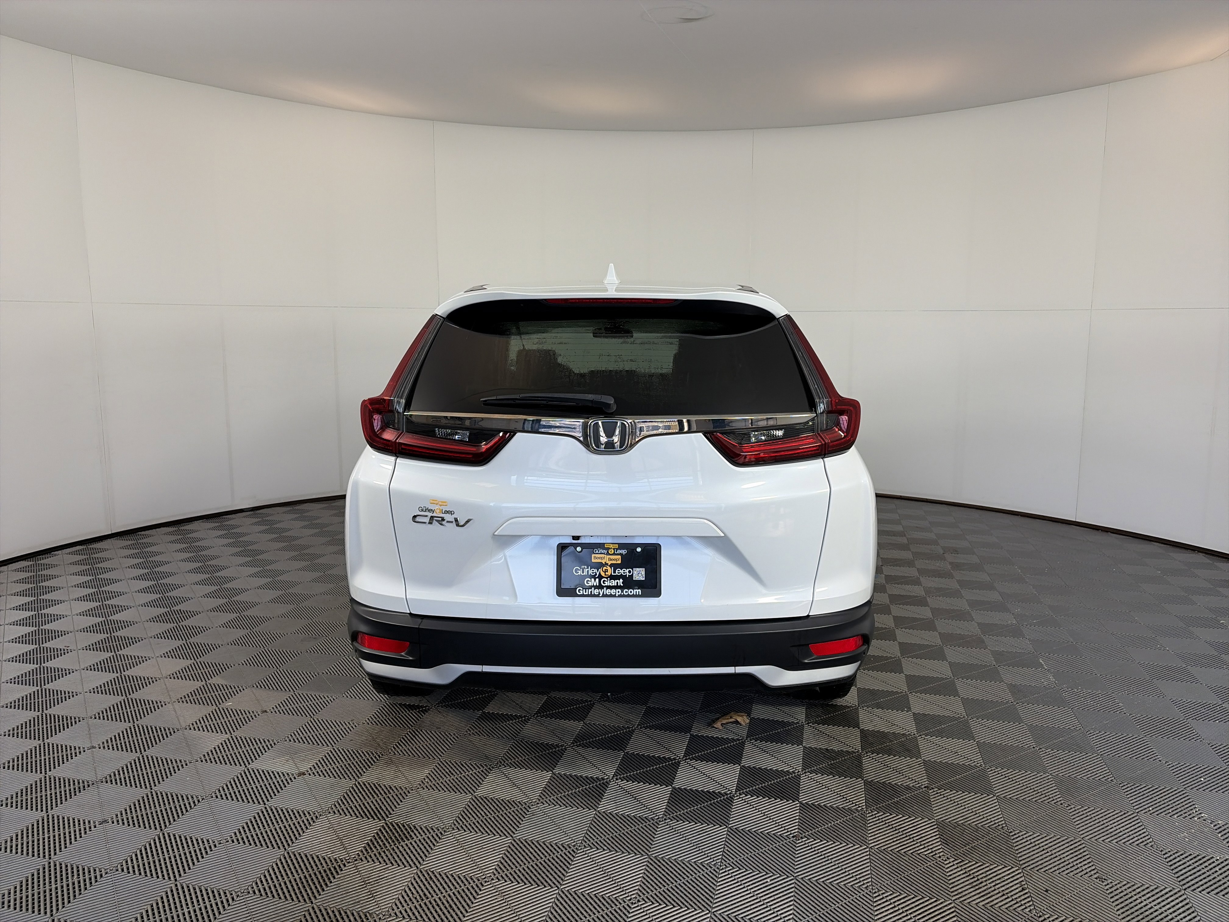 Used 2021 Honda CR-V EX image 9