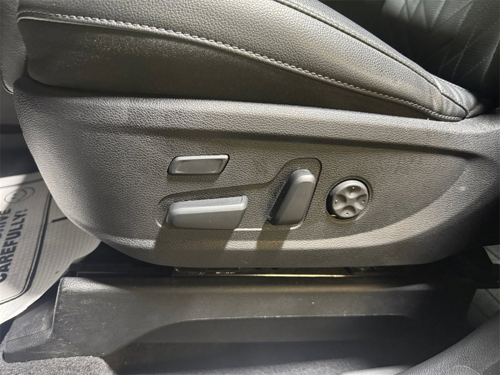 Certified 2025 Kia Telluride SX X-Line image 13