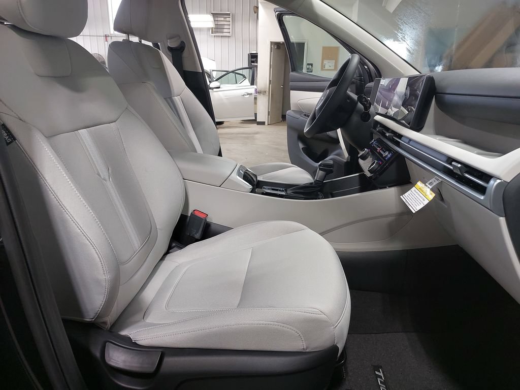 New 2026 Hyundai Tucson SEL AWD/4WD image 10