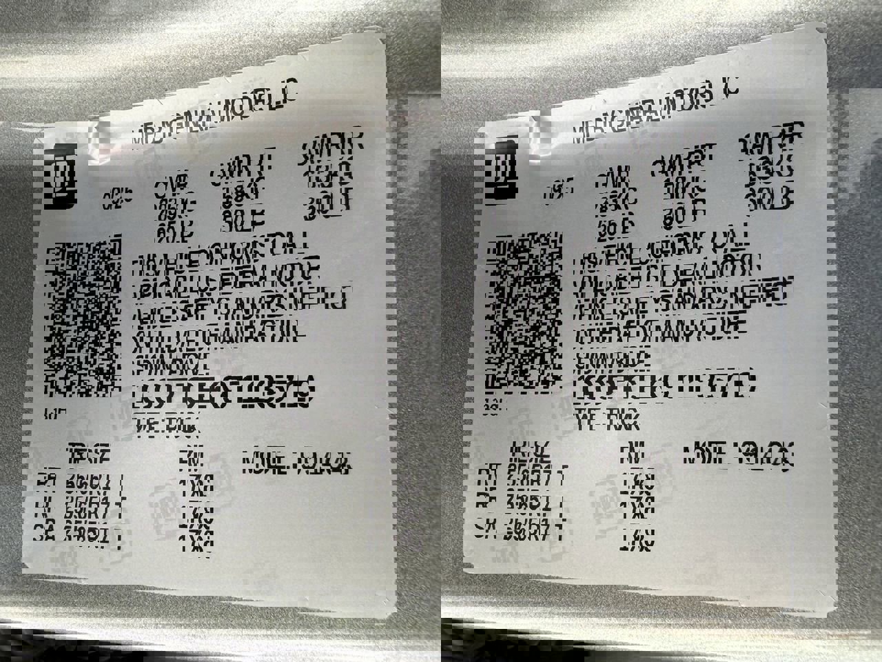 New 2026 Chevrolet Colorado LT w/ LT Convenience Package AWD/4WD image 24