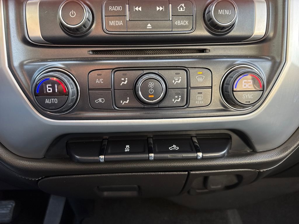 Used 2018 GMC Sierra 1500 SLE w/ SLE Value Package image 22