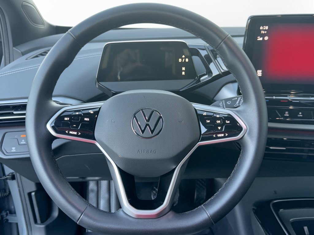 Certified 2024 Volkswagen ID.4 2WD image 10