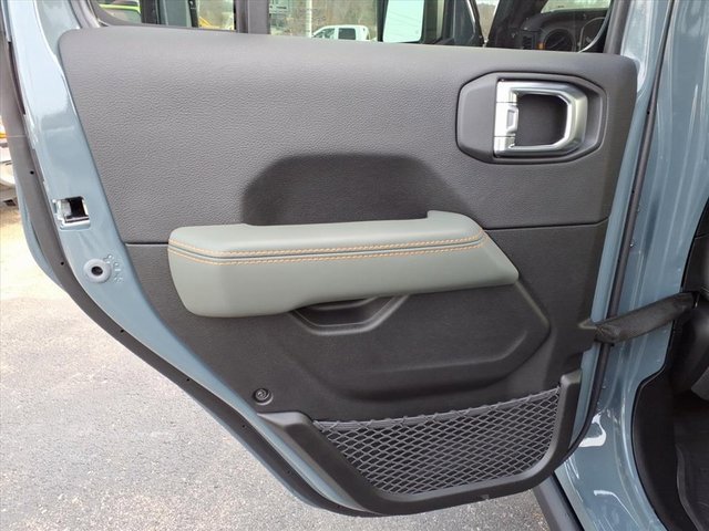 New 2026 Jeep Gladiator Mojave image 11