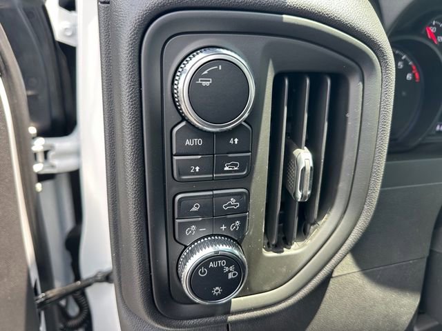 New 2025 GMC Sierra 1500 Pro w/ Pro Value Package image 29