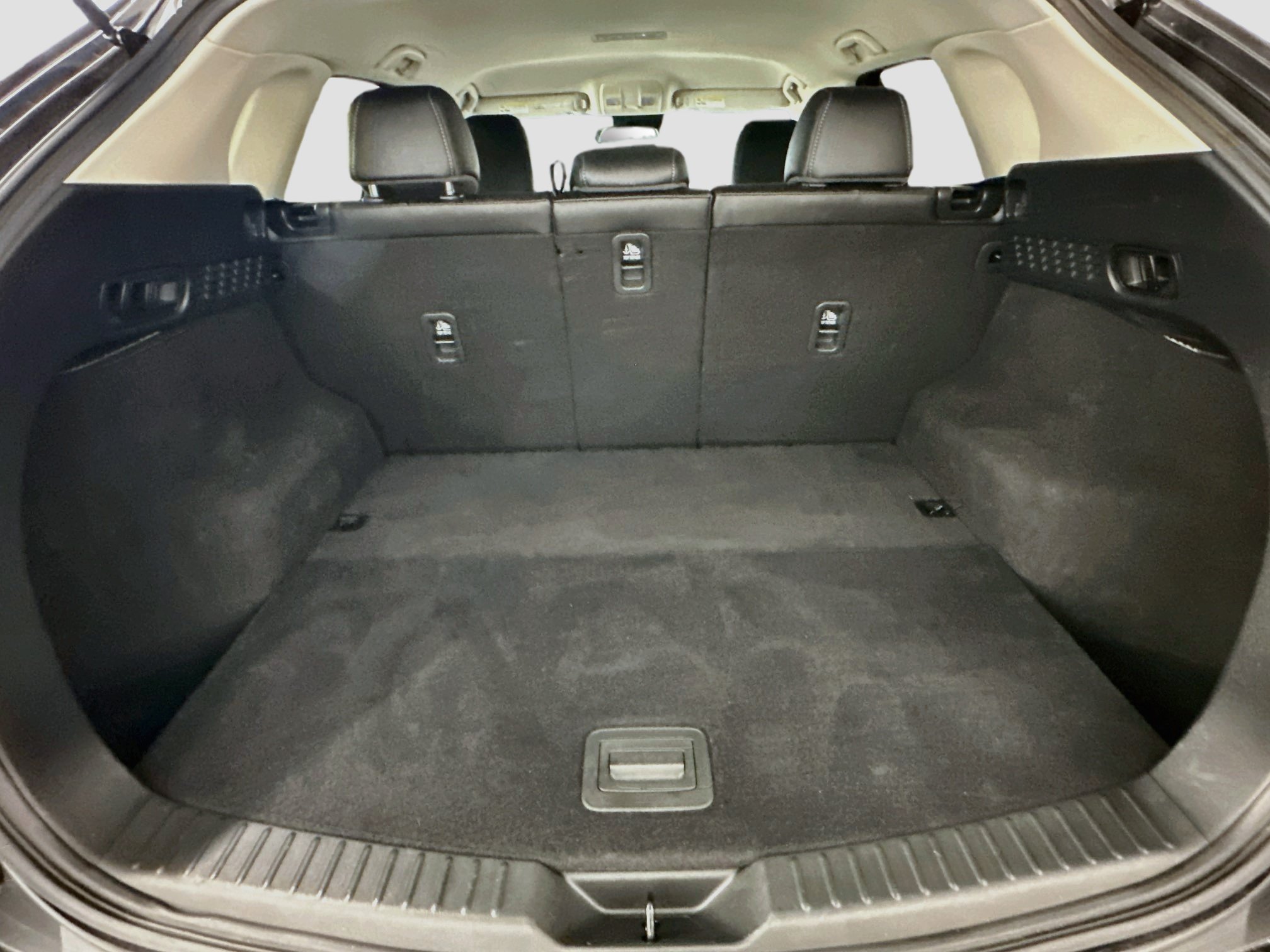 Used 2025 MAZDA CX-5 AWD 2.5 S w/ Select Package image 29