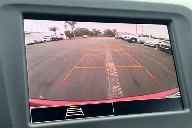 Used 2024 Chevrolet Equinox RS image 26