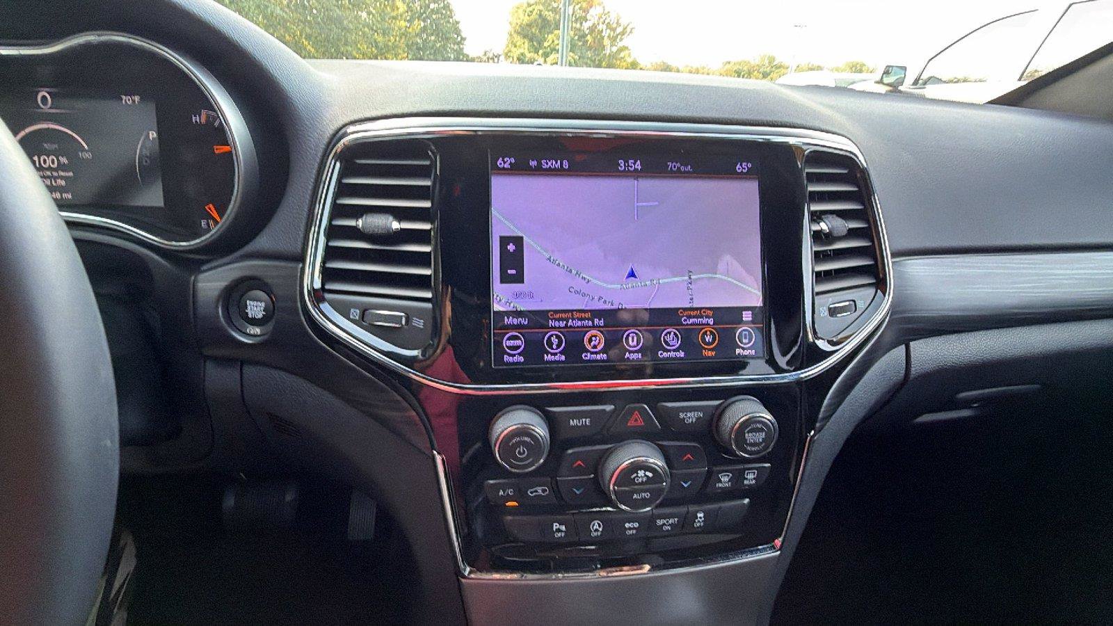 Used 2019 Jeep Grand Cherokee Laredo w/ Laredo X Package RWD image 31