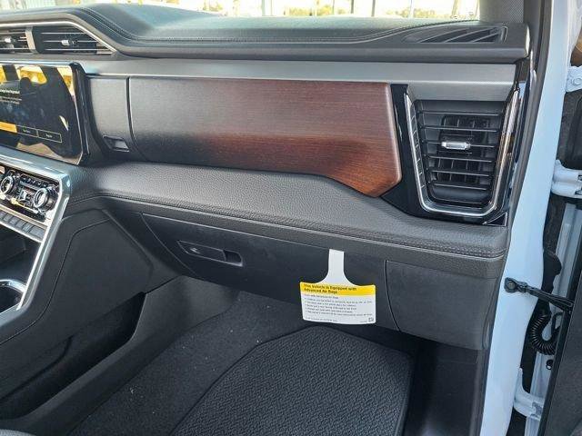 New 2026 GMC Sierra 1500 Denali image 25