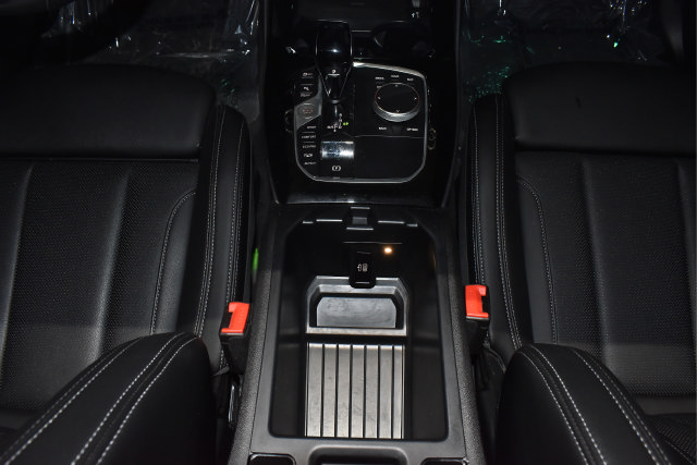 Used 2024 BMW X3 xDrive30i AWD/4WD image 13