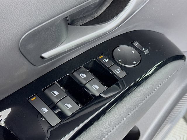 New 2025 Hyundai Santa Cruz SEL FWD image 27