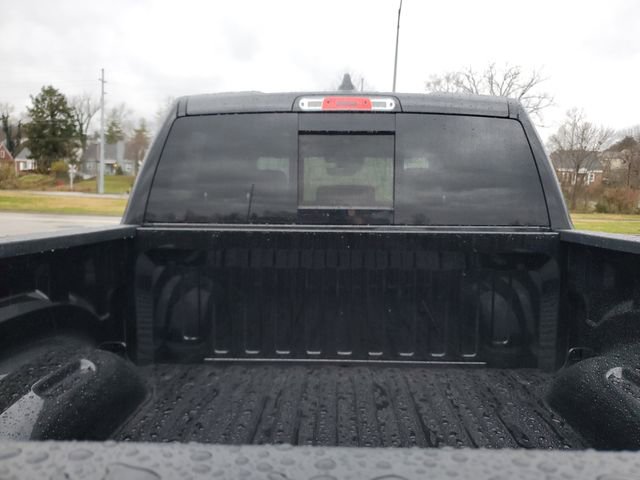 New 2026 RAM 1500 Laramie image 5