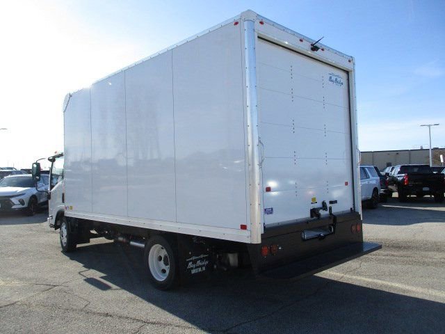 New 2024 Chevrolet Low Cab Forward image 3