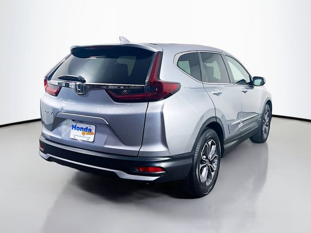 Used 2020 Honda CR-V EX image 9