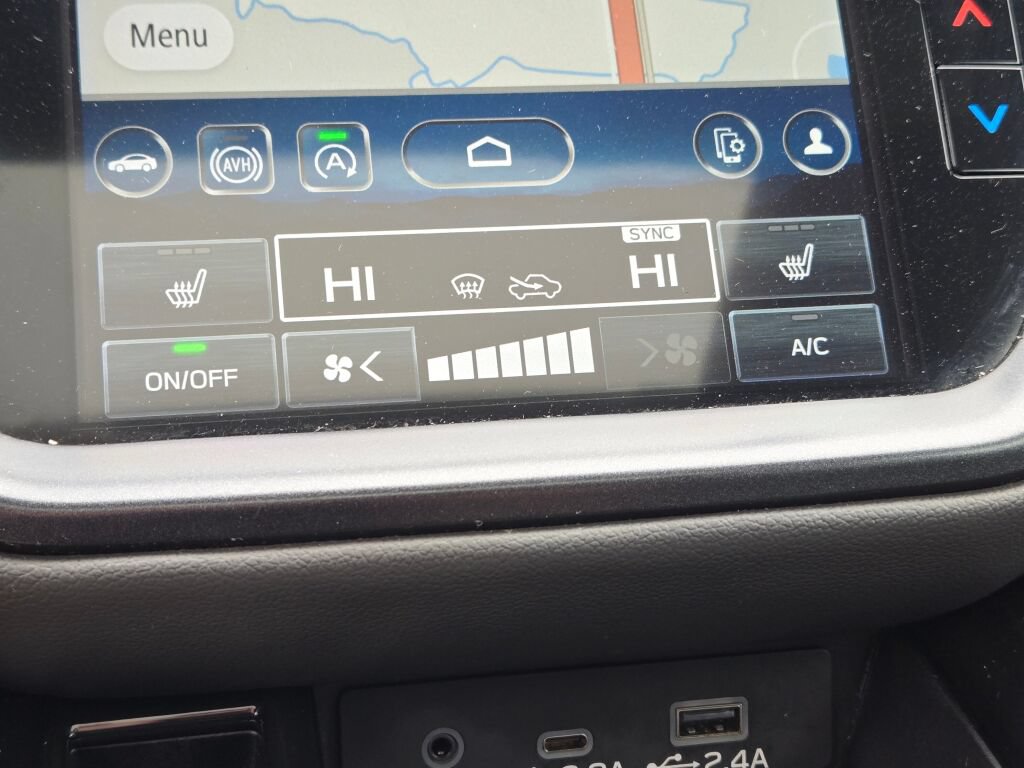 Used 2023 Subaru Outback Wilderness AWD/4WD image 31