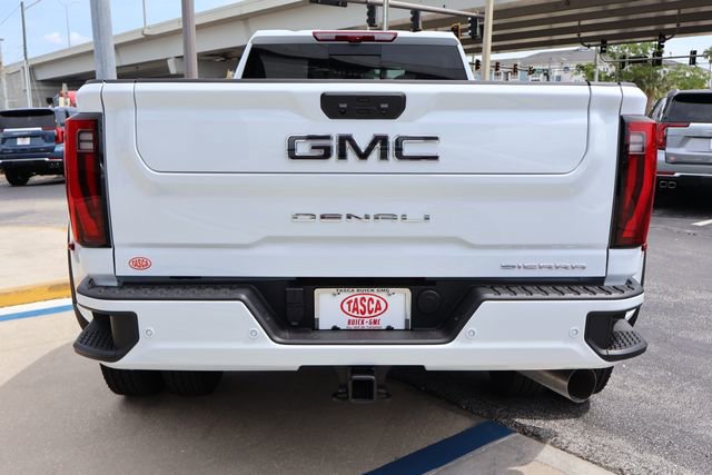 New 2026 GMC Sierra 3500 Denali Ultimate AWD/4WD image 6