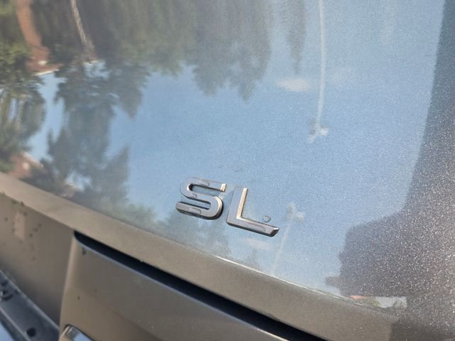 Used 2026 Nissan Murano SL AWD/4WD image 12