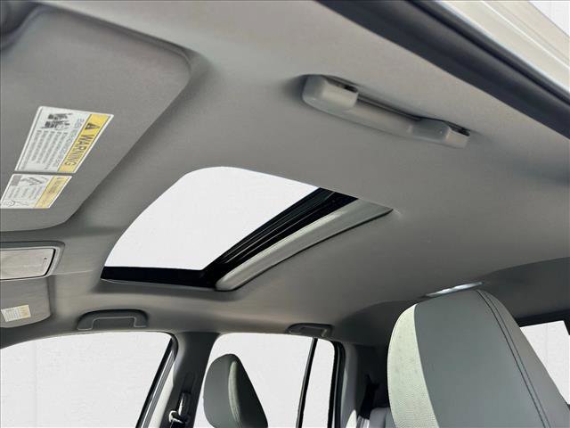 Used 2025 Honda Ridgeline RTL image 20