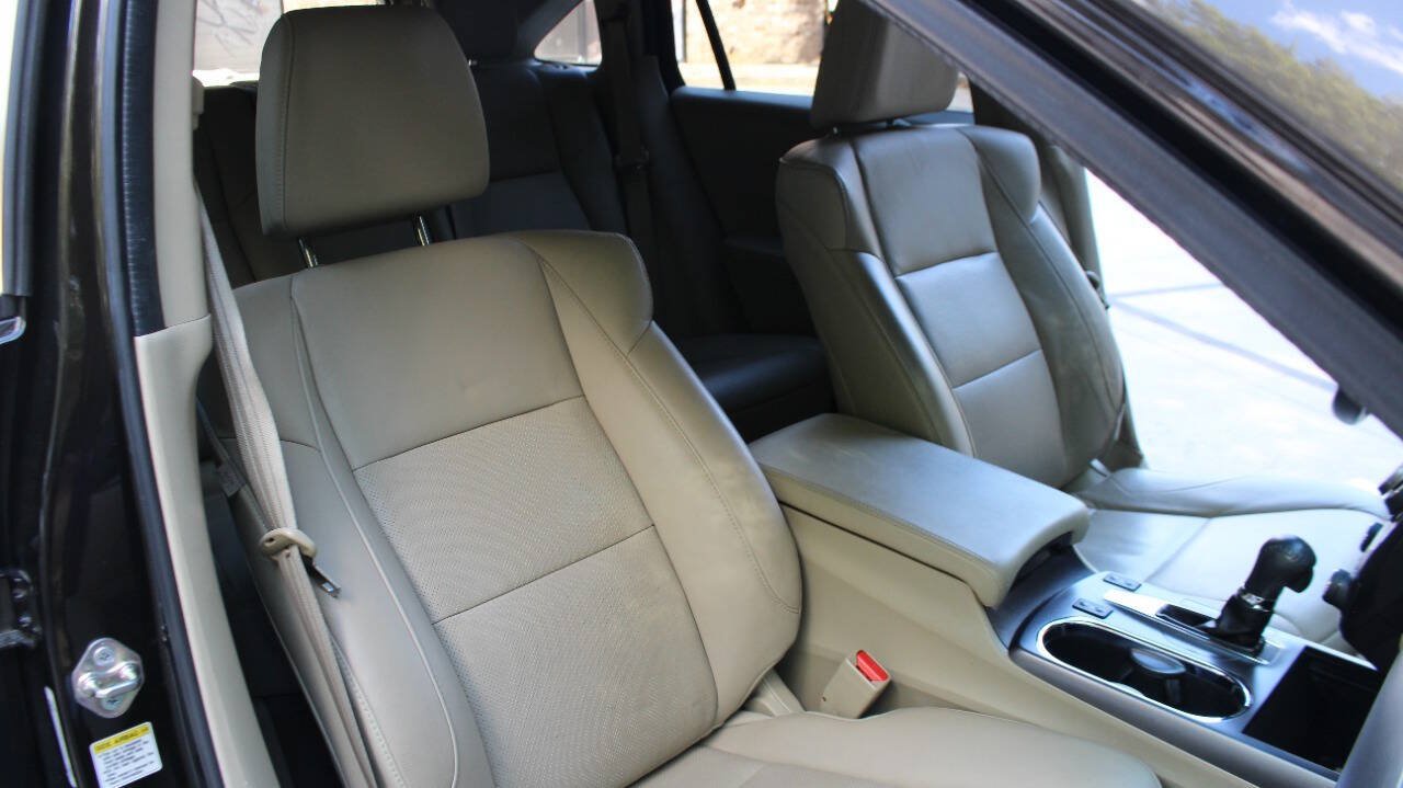 Used 2014 Acura RDX w/ Technology Package AWD/4WD image 35