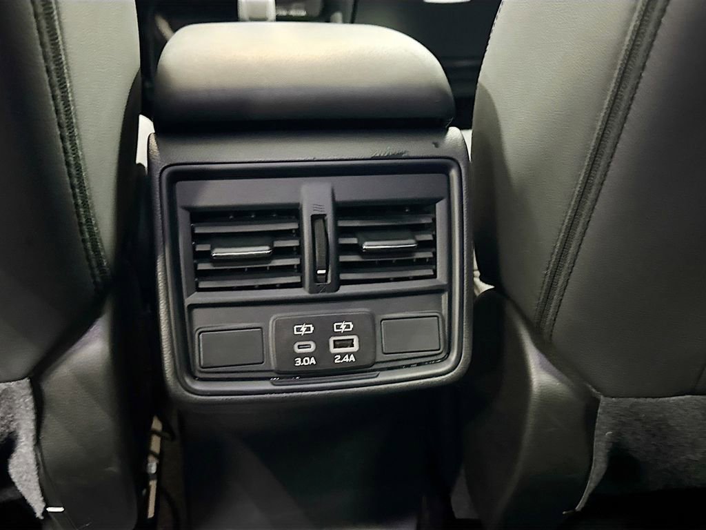 Certified 2025 Subaru Forester Premium image 25